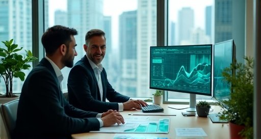 TechTaxPro GST, Income Tax & Business Finance Advisory Team