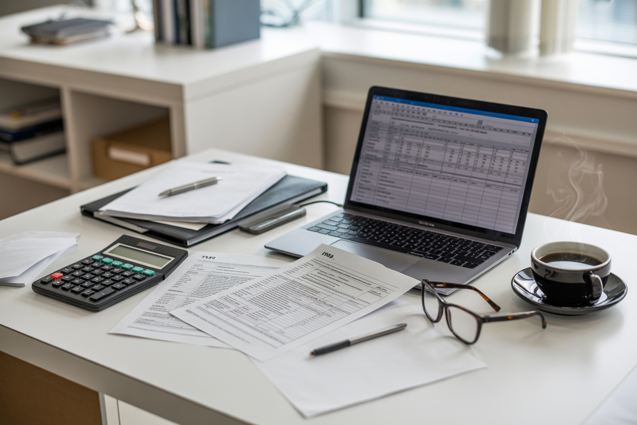 Understanding GSTR-9 Annual Return Fundamentals