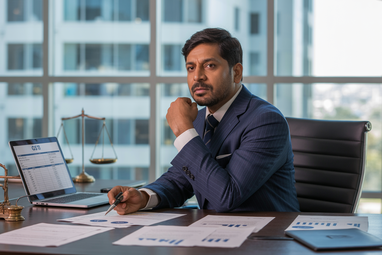 Essential GST Compliance Practices for Indian Businesses Inspired by Tata’s Philosophy