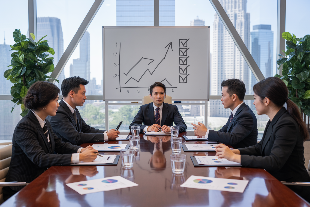 Creating Sustainable Business Growth Through GST & Income Tax Compliance Excellence