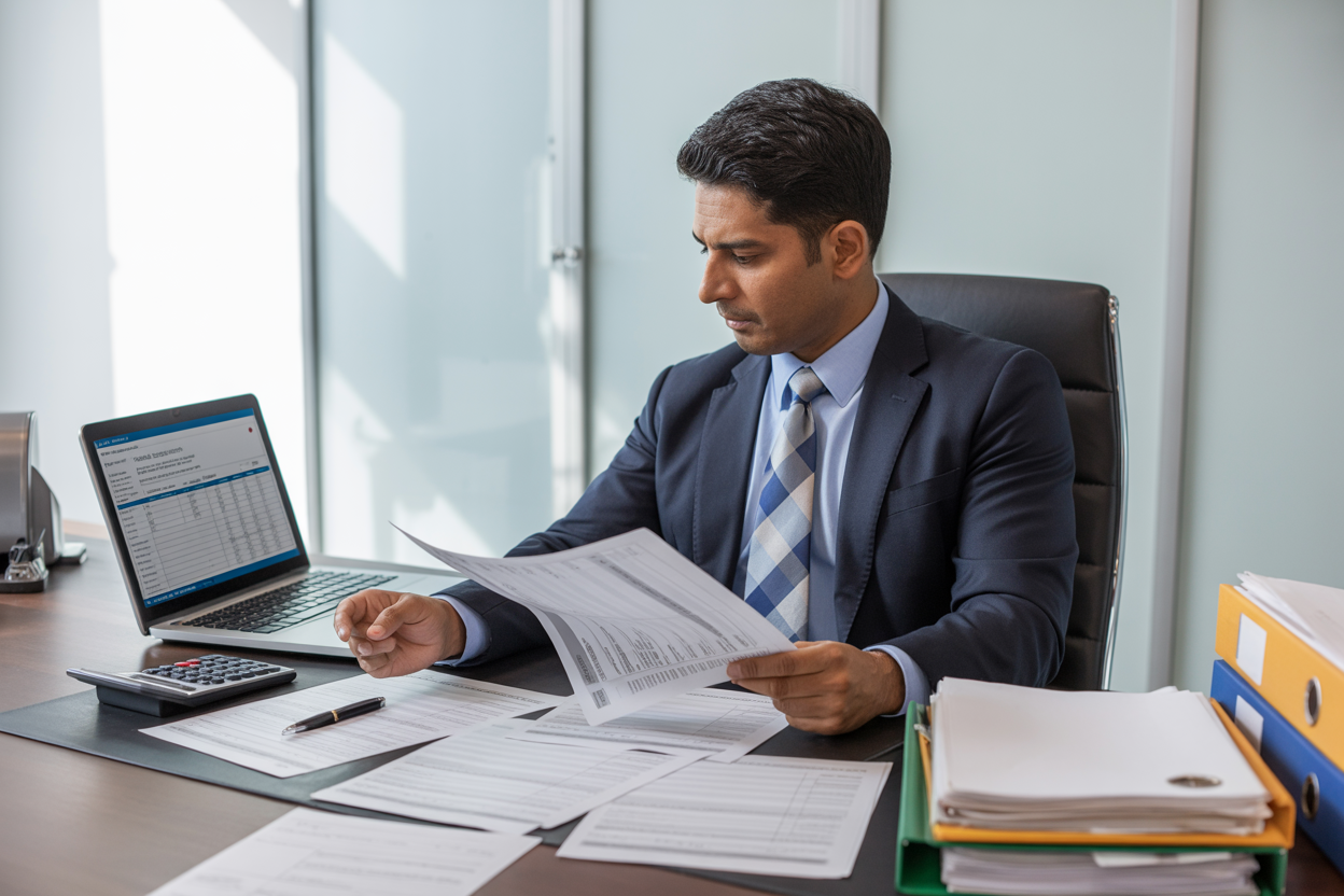 GSTR-9 Filing Requirements and Eligibility