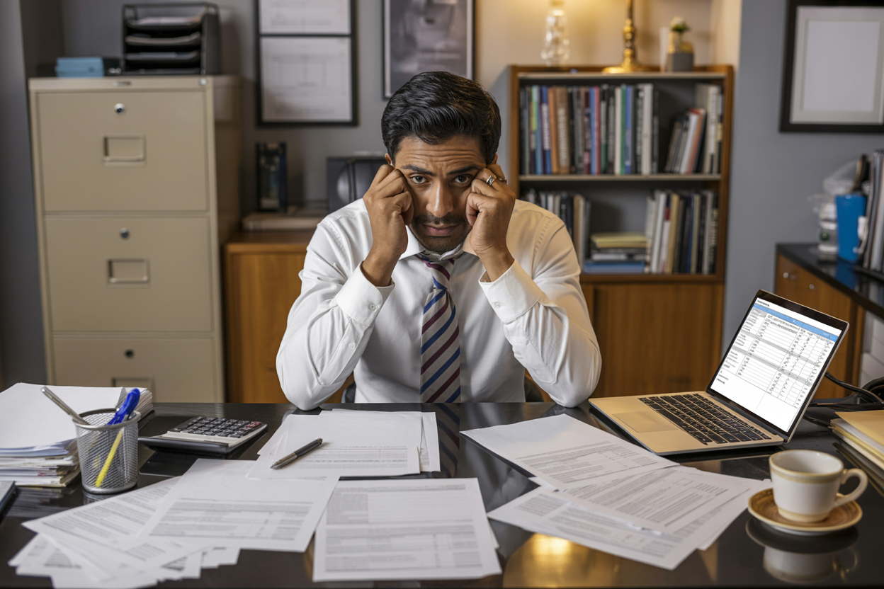 Common Filing Challenges and Solutions